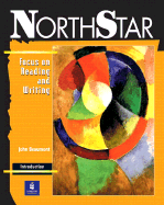 Northstar Reading and Writing, Introductory Level