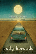 Northward to the Moon(lib)(CD)