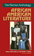 Norton Anthology of African American Literature