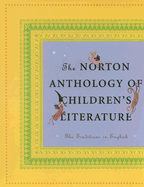 Norton Anthology of Children's Literature: The Traditions in English