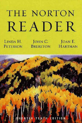 Norton Reader - Peterson, Linda H, Professor