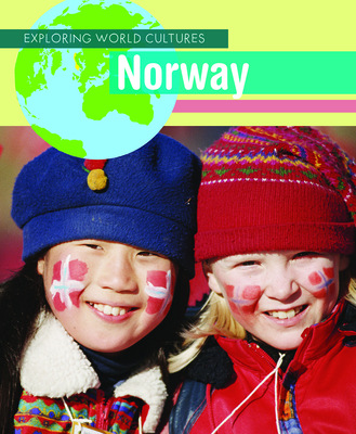 Norway - Hand, Carol