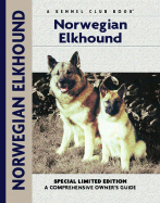 Norwegian Elkhound - Cunliffe, Juliette