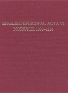 Norwich 1070-1214