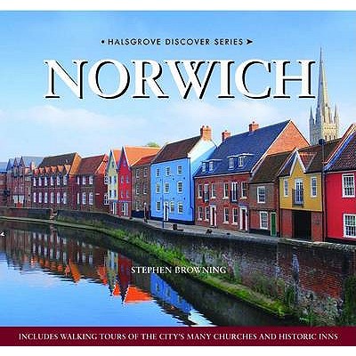 Norwich - Browning, Stephen