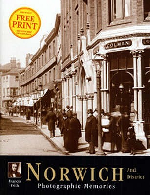 Norwich - Andrew, Martin, and The Francis Frith Collection (Photographer)
