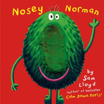 Nosey Norman - Lloyd, Sam