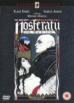 Nosferatu the Vampire