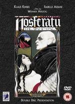 Nosferatu: The Vampyre [1980]