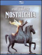 Nostalghia [Blu-ray]
