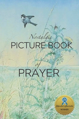 Nostalgic Picture Book of Prayer - Series, Nana's Books, and Klier, Laurette