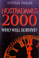 Nostradamus 2000
