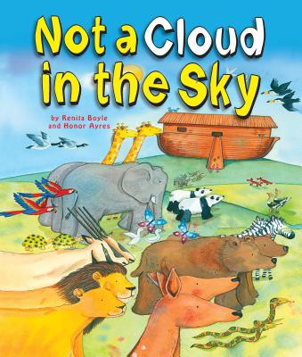 Not a Cloud in the Sky - Boyle, Renita