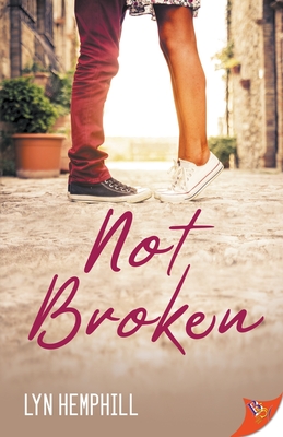 Not Broken - Hemphill, Lyn