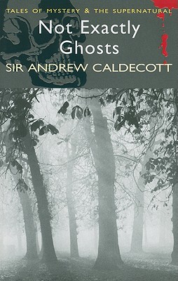 Not Exactly Ghosts - Caldecott, Andrew, Sir