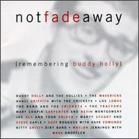 Not Fade Away (Remembering Buddy Holly) - Various Artists