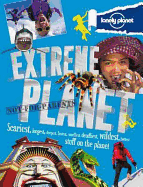 Not for Parents Extreme Planet