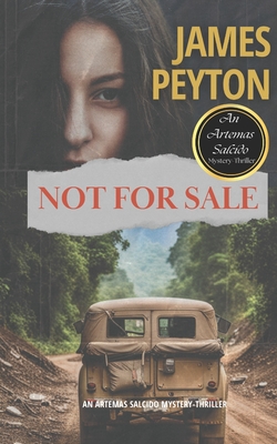 Not for Sale - Peyton, James