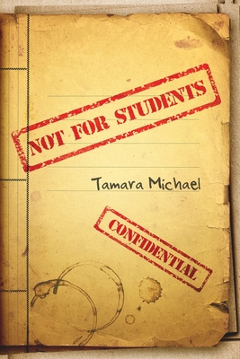 Not For Students - Michael, Tamara