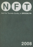 Not for Tourists Guide to Brooklyn