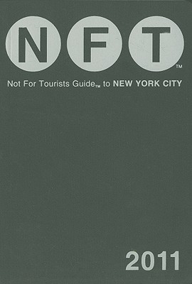 Not for Tourists Guide to New York City - Not for Tourists (Creator)