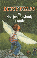 Not-Just-Anybody Family