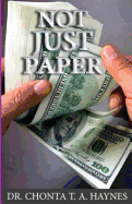 Not Just Paper: Principles for Financial Success