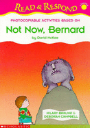 Not Now, Bernard