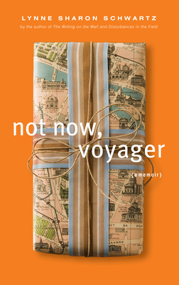 Not Now, Voyager - Schwartz, Lynne Sharon