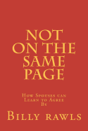 Not on the Same Page: When Spouses Can Not Agree
