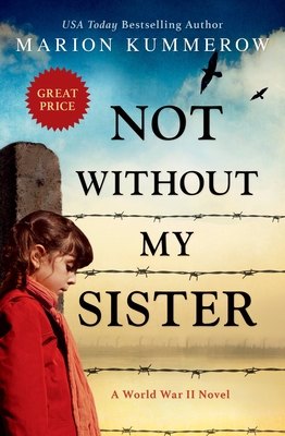 Not Without My Sister - Kummerow, Marion