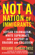 Notanationofimmigrants Format: Paperback