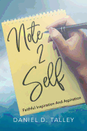 Note 2 Self: Faithful Inspiration And Aspiration