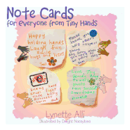 Note Cards for Everyone from Tiny Hands