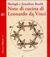 Note Di Cucina Di Leonardo Da Vinci