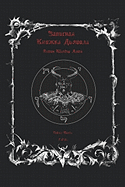 Notebook Devil - Lavey, Anton Szandor, and Borichko, Elena (Translated by)