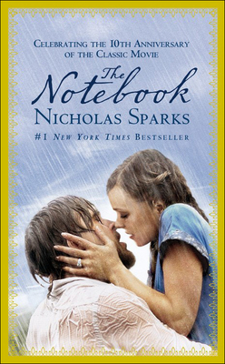 Notebook - Sparks, Nicholas