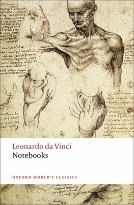 Notebooks - Leonardo Da Vinci, and Richter, Irma A, and Wells, Thereza (Editor)