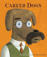 Notecards: Career Dogs - Clarke, Greg
