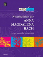 Notenbuchlein Der Anna Magdalena Bach