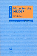 Notes for the Mrcgp: Updated for the New Modular Mrcgp Exam