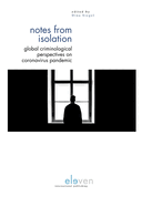 Notes from Isolation: Global Criminological Perspectives on Coronavirus Pandemic