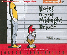 Notes from the Midnight Driver