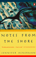 Notes from the Shore