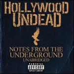 Notes from the Underground [Unabridged]
