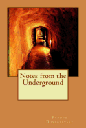 Notes from the Underground