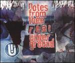 Notes from Thee Real Underground, Vol. 1