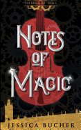 Notes of Magic