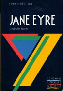Notes on Bronte's "Jane Eyre"