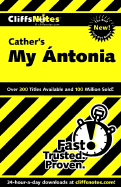 Notes on Cather's "My Antonia